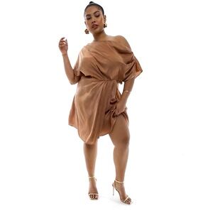 Brand New Off Shoulder Dress